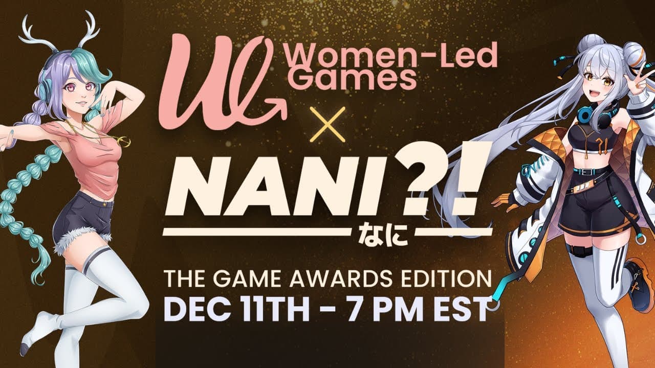The Game Awards Edition 2024