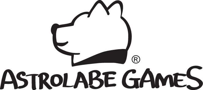 Astrolabe Games