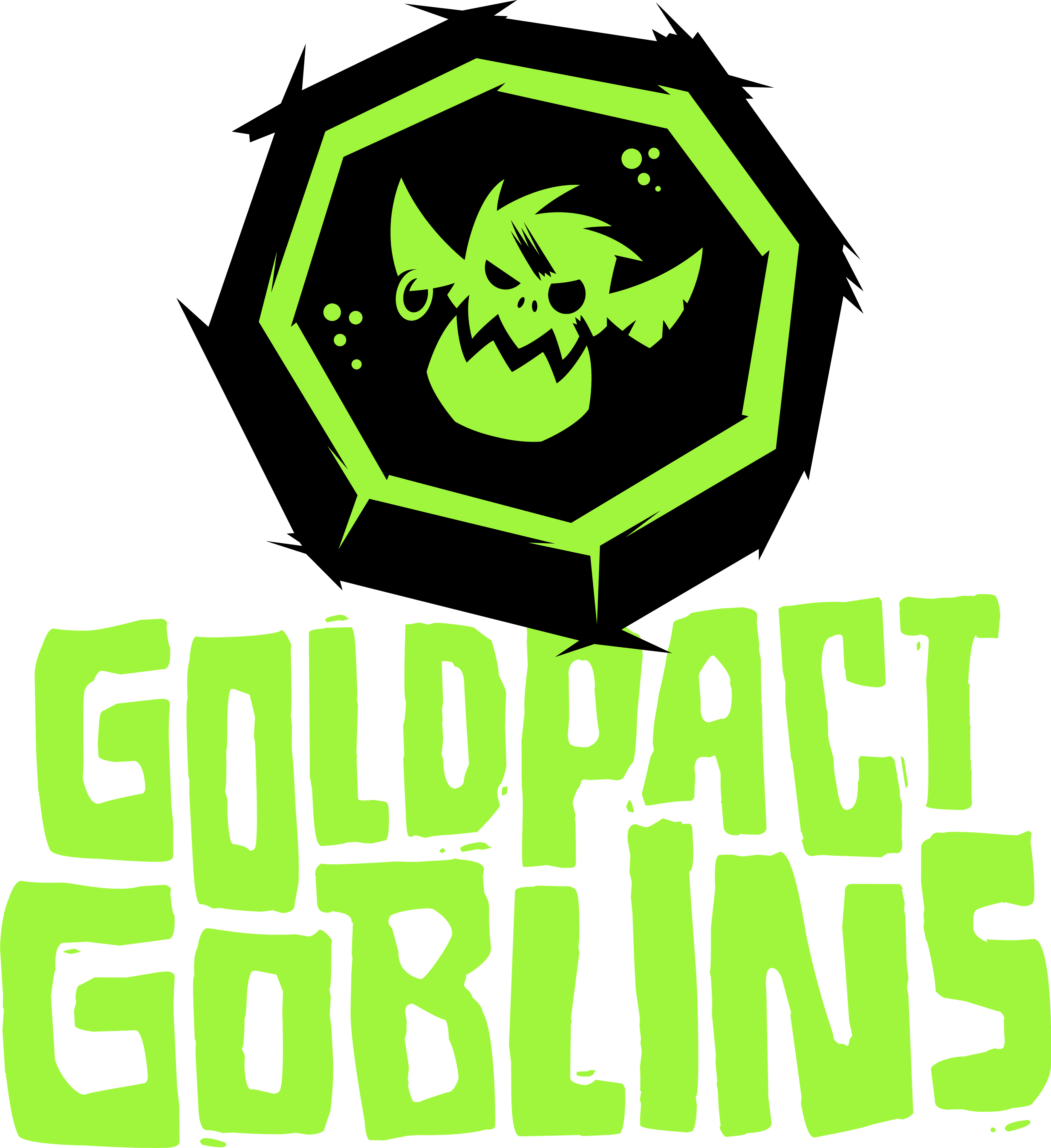 Goldpact Goblins