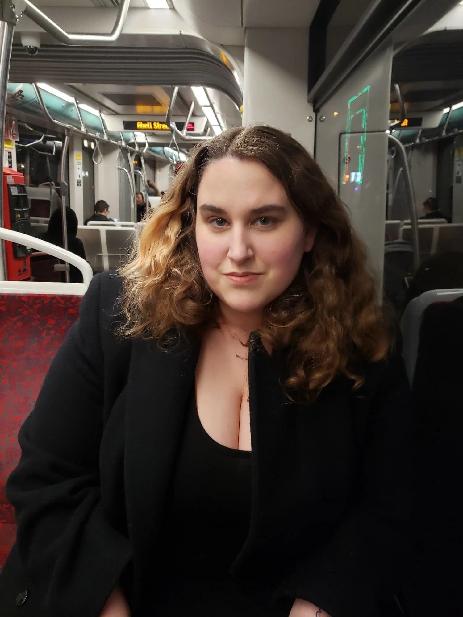 Abby Howard - Co-Owner of Black Tabby Games and Horror Cartoonist