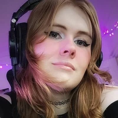 Cassi Brown - E-Sports Caster