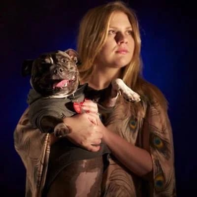 Emma Johansson - Creative Director at Runaway Play