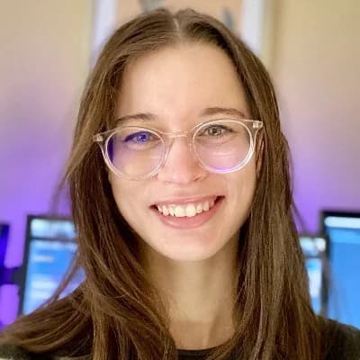 Samantha Van Der Sluis - Composer