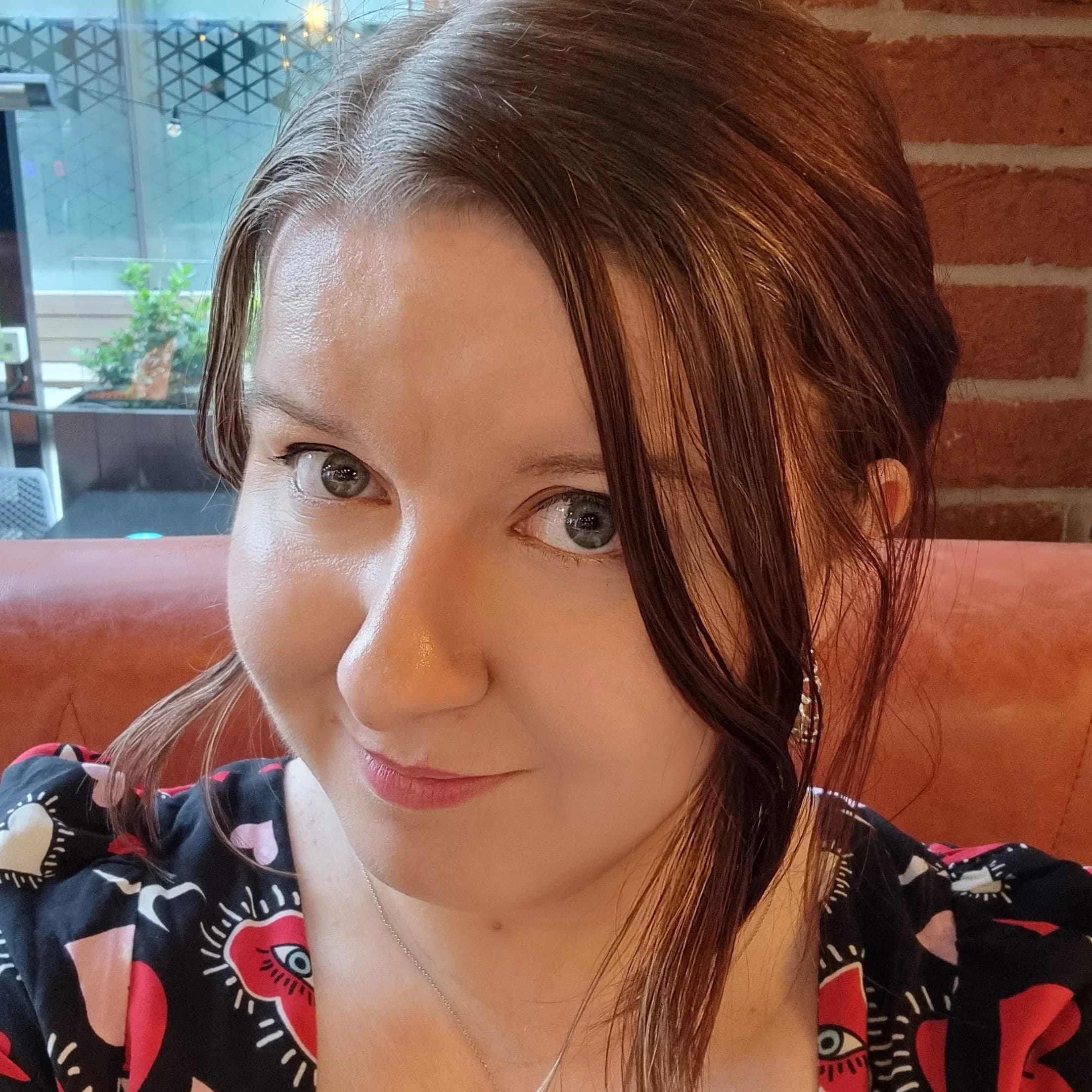 Sherenne Johnson - CM Project Manager at Keywords Studios